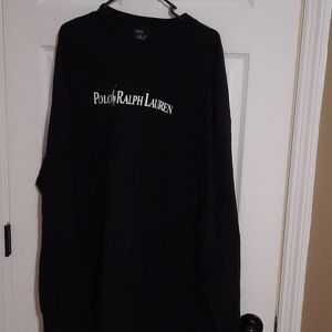 Ralph Lauren Big and Tall Shirt